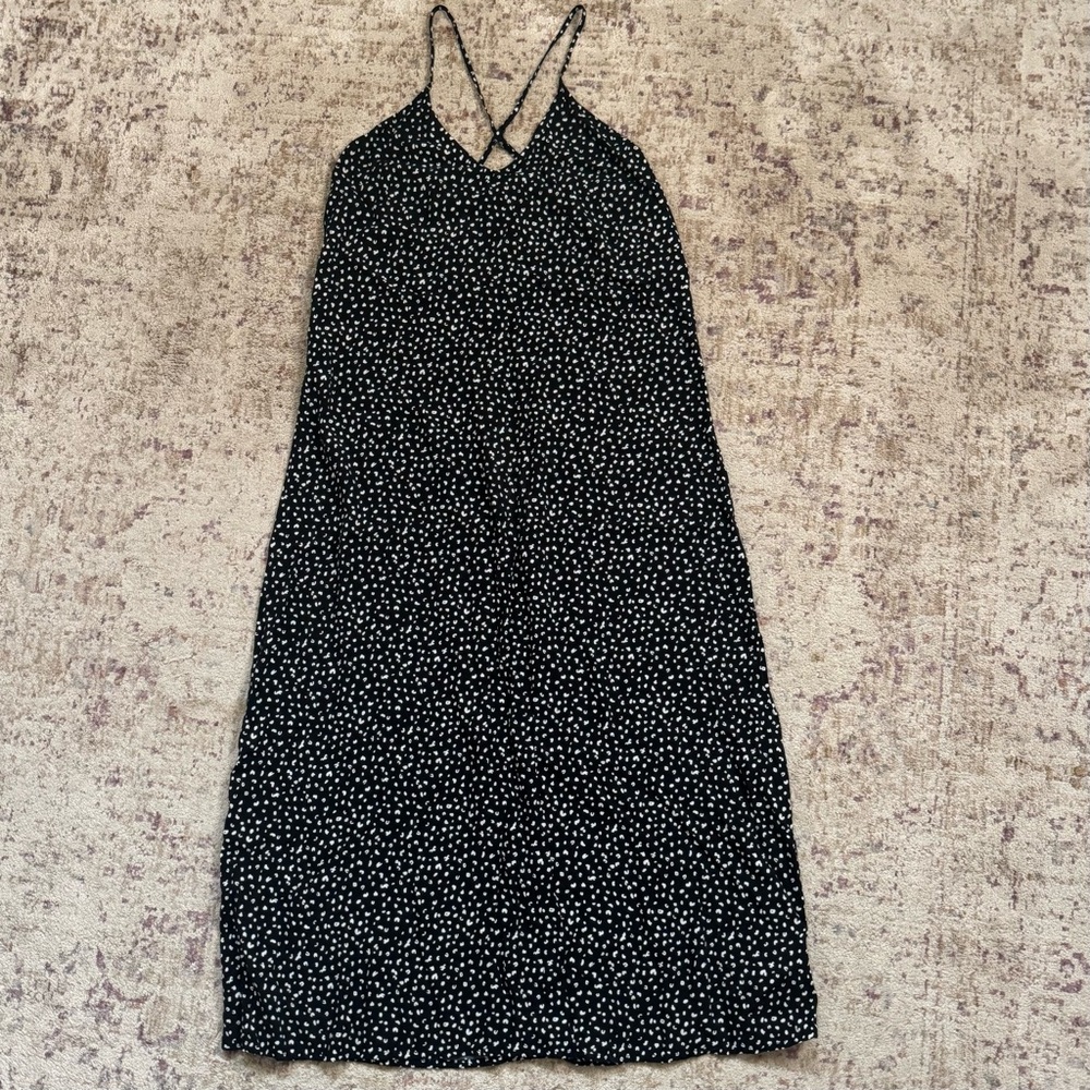Old Navy Maxi Dress